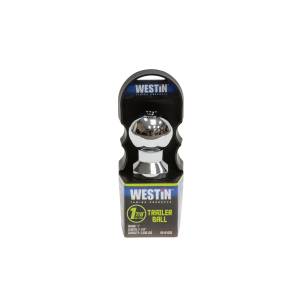 Westin - Westin Trailer Ball - Image 2