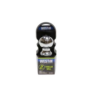 Westin - Westin Trailer Ball - Image 2