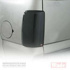 Westin Tail Lightguard 72-32834