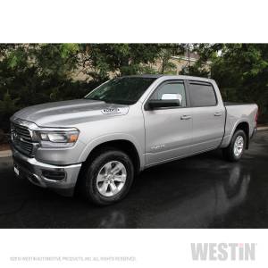 Westin - Westin In-Channel Wind Deflector 72-35407 - Image 3