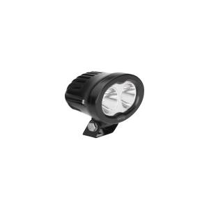 Westin Ranger Oval LED Auxiliary Light 09-12235A