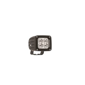 Westin Quadrant LED Auxiliary Light 09-12252A