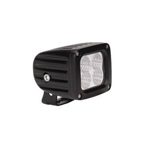 Westin Quadrant LED Auxiliary Light 09-12252B
