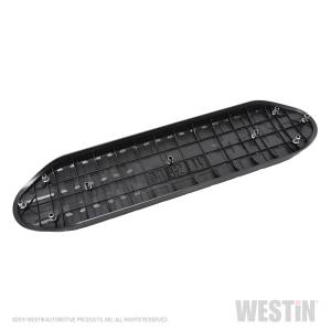 Westin - Westin PRO TRAXX 6 Replacement Step Pad Kit 21-60001 - Image 2