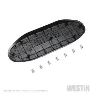 Westin - Westin PRO TRAXX 5 Replacement Step Pad Kit 21-50002 - Image 3