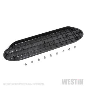 Westin - Westin PRO TRAXX 6 Replacement Step Pad Kit 21-60001 - Image 3
