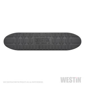 Westin - Westin PRO TRAXX 6 Replacement Step Pad Kit 21-60001 - Image 4