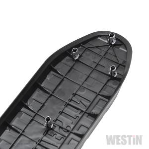 Westin - Westin PRO TRAXX 5 Replacement Step Pad Kit 21-50002 - Image 4