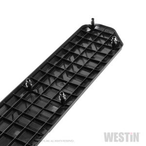Westin - Westin R5 Replacement Step Pad Kit 28-50001 - Image 3