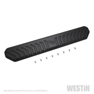 Westin - Westin R5 Replacement Step Pad Kit 28-50001 - Image 2