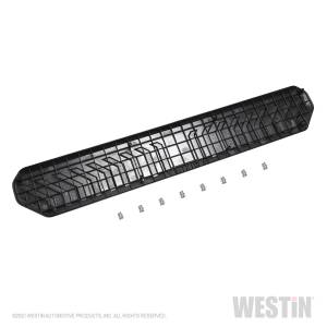 Westin - Westin R5 Replacement Step Pad Kit 28-50001 - Image 4