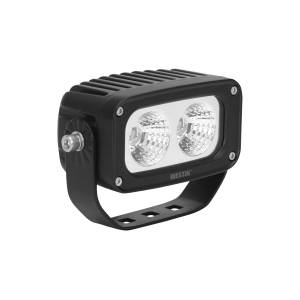 Westin Ranger Rectangular LED Auxiliary Light 09-12242B