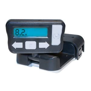 Westin - Westin W10 Gyro-Accelerometer LCD Display 65-75814 - Image 5