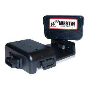Westin - Westin W10 Gyro-Accelerometer LCD Display 65-75814 - Image 2