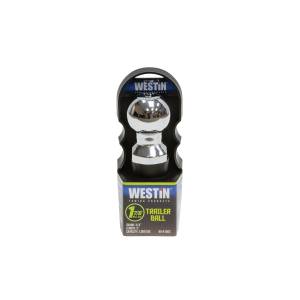Westin - Westin Trailer Ball - Image 4