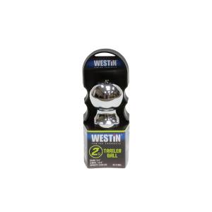 Westin - Westin Trailer Ball - Image 2