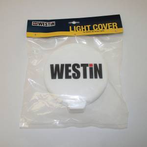 Westin - Westin Driving Light Cover 09-0205C - Image 2