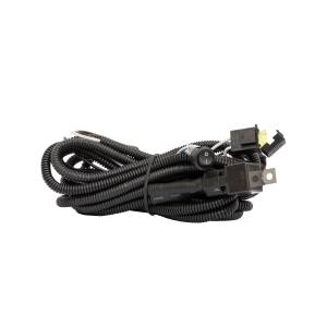 Westin LED Light Wiring Kit 09-12000-8