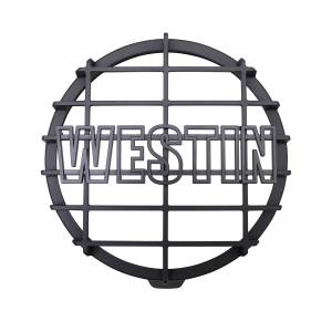 Westin Off-Road Light Cover 09-0505C