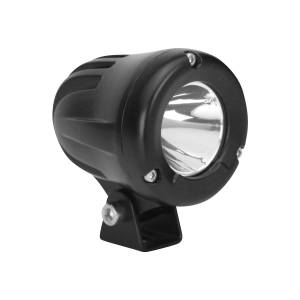 Westin Ranger Round LED Auxiliary Light 09-12012A