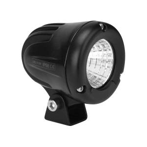 Westin Ranger Round LED Auxiliary Light 09-12012B