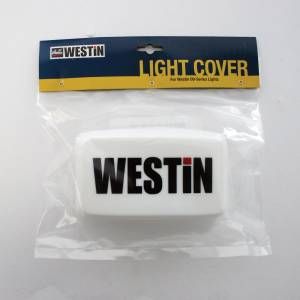 Westin - Westin Driving Light Cover 09-0405C - Image 2
