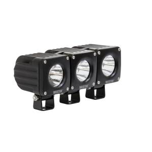 Westin - Westin Ranger LED Auxiliary Light 09-12218A - Image 4