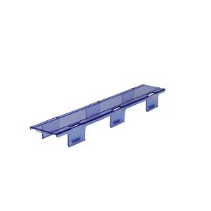 Westin Single Row LED Light Bar Cover 09-12231-B