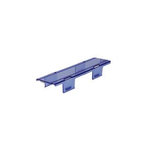 Westin Single Row LED Light Bar Cover 09-12231-B6