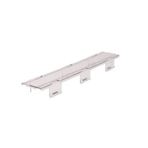 Westin Single Row LED Light Bar Cover 09-12231-C