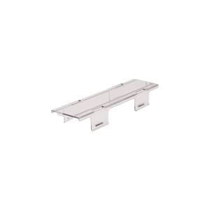 Westin Single Row LED Light Bar Cover 09-12231-C6