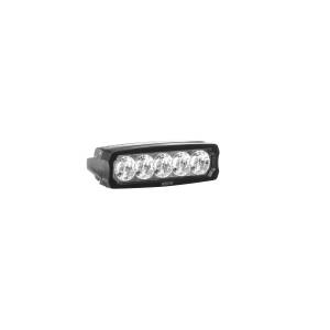 Westin Fusion5 Single Row LED Light Bar 09-12232