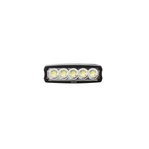 Westin - Westin Fusion5 Single Row LED Light Bar 09-12232 - Image 2
