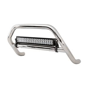Westin HD LED Bar Clamp Bracket 32-20005