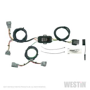 Westin T-Connector Harness 65-65003