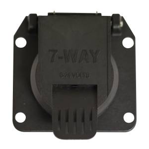Westin - Westin Electrical Connector 65-75015 - Image 3