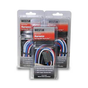 Westin - Westin Trailer Wiring Harness 65-75280 - Image 2
