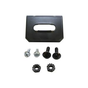 Westin - Westin Electrical Connector Mount Bracket 65-75470 - Image 2