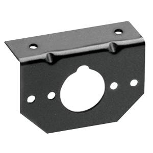Westin Electrical Connector Mount Bracket 65-75471