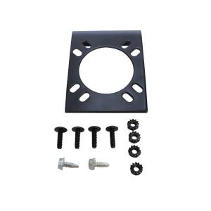 Westin - Westin Electrical Connector Mount Bracket 65-75474 - Image 2