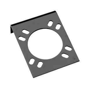 Westin Electrical Connector Mount Bracket 65-75474