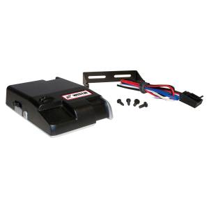 Westin - Westin W6 Time Actuated Digital Display 65-75520 - Image 2