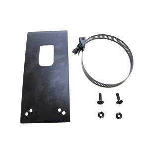 Westin - Westin Electrical Connector Mount Bracket 65-75476 - Image 2