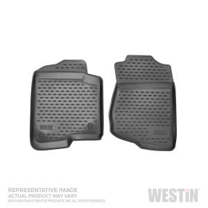Westin Profile Floor Liners 74-06-11003
