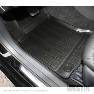 Westin - Westin Profile Floor Liners 74-18-51019 - Image 2