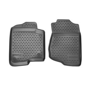 Westin Profile Floor Liners 74-09-21001