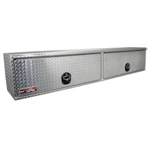 Westin Brute HD TopSider Tool Box 80-HTB96