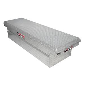 Westin Brute Low Profile Full Lid Tool Box 80-RB121LP