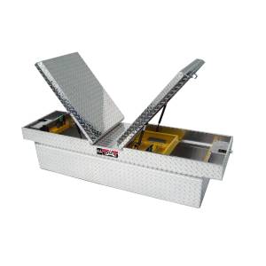 Westin - Westin Brute Gull Wing Lid Tool Box 80-RB124GW - Image 2