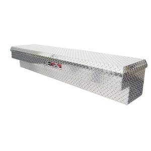 Westin Brute LoSider Side Rail Tool Box 80-RB172